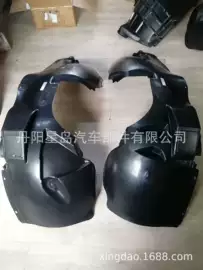 叶子板;车身及附件;乘用车