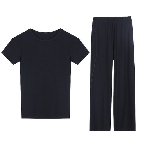 Children's dance clothing men's spring and summer new long and short sleeve Latin dance practice clothing Chinese dance body performance clothing basic training clothing