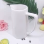 浓缩西式大号陶瓷奶壶