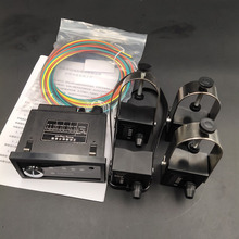 �}�P�������ͽӵض�·����ָʾ��EKL-4 ��·�ͽӵع���ָʾ��