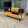 工地建筑自动调直调直机