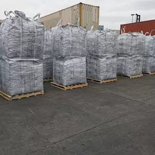 石油焦增碳剂大量现货供应各种规格粒度半石墨化低硫针状焦增碳剂