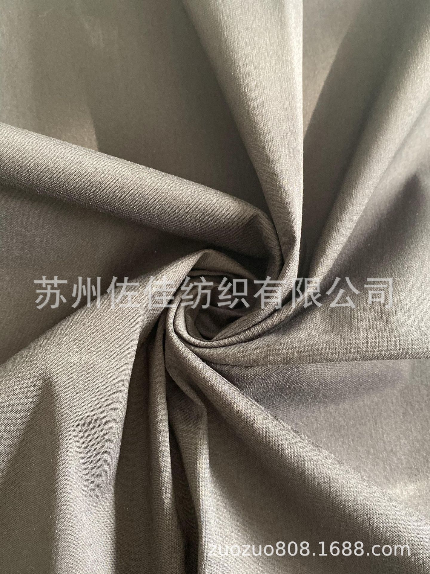 长期大量供应现货女装面料成品 中幅棉锦弹力府绸 40S*70D+40D