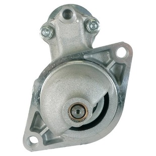 Jiubaotian ZD18 mower starter 67980-31150 starter 228000-5910 starter motor