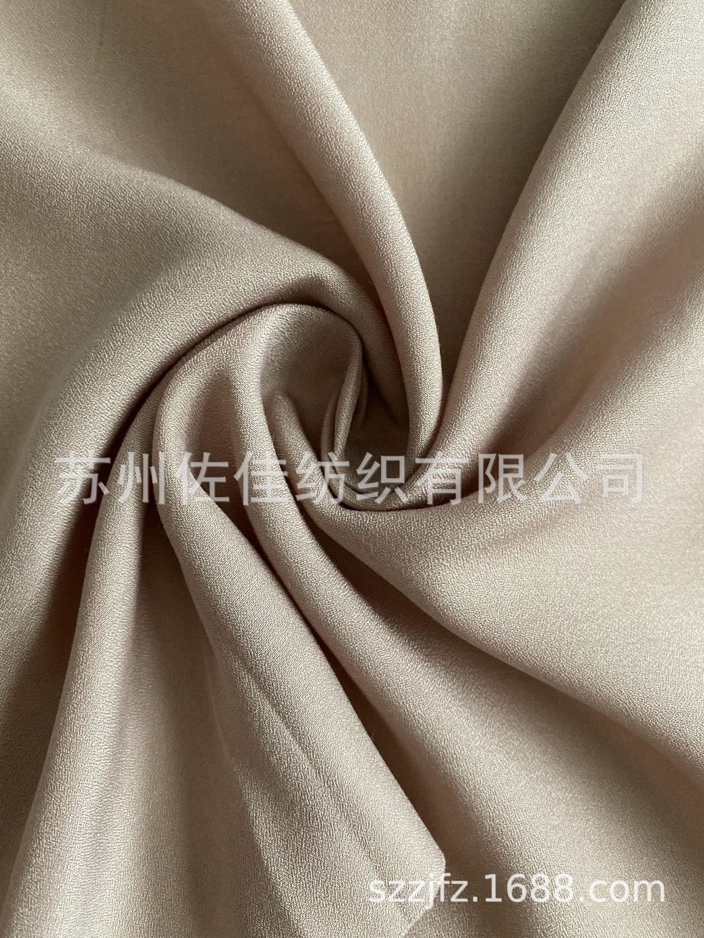 衬衫 连衣裙 女装面料成品 仿铜氨乱麻面料/乱麻仿铜氨涤棉