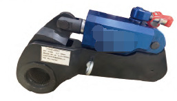 厂家直销 驱动式液压扭矩扳手