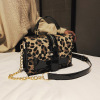 Small bag, shoulder bag, one-shoulder bag, chain, bag strap, 2020, Korean style