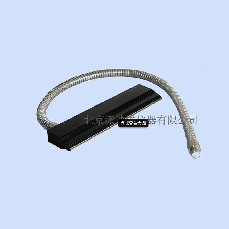 GX-253面阵光纤 超大发光面 发光 匀 光纤导光束 平板光纤