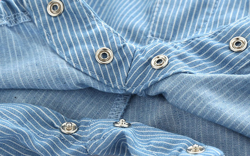 New summer gentleman's clothing for baby boys Cross-border printed romper suit Bow tie short-sleeved overalls romper suit