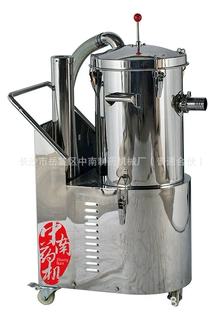 中高速压片机专用除尘机【中南厂家直销】