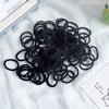 Children's elastic small hair rope, no hair damage