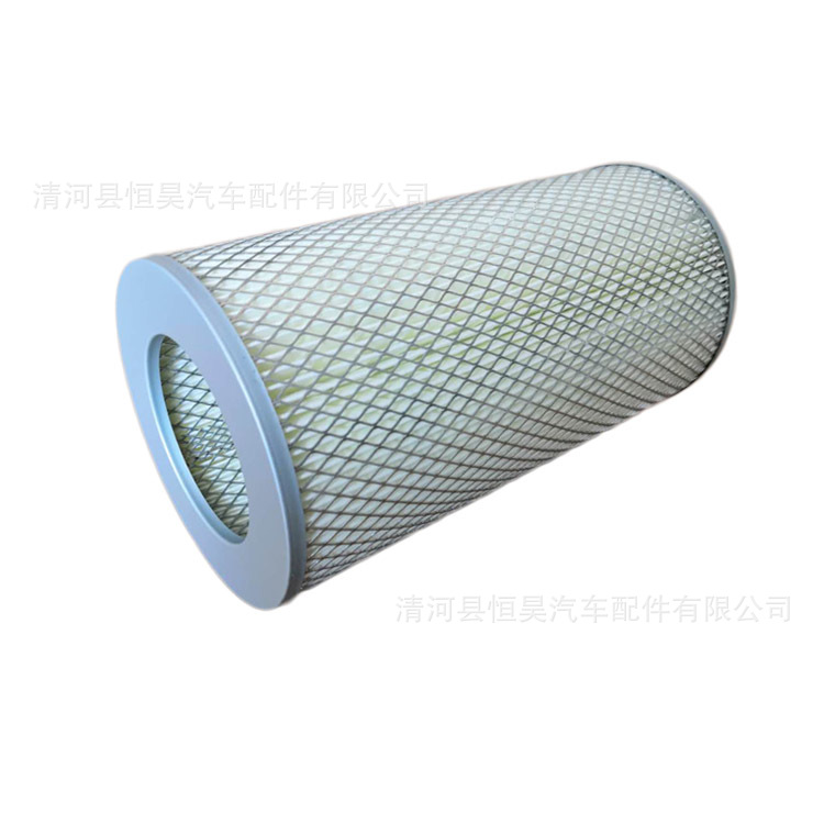 17801-67040 适用于丰田铁盖空气滤清器 空调格滤清器进气滤芯