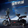 High power brushless 14 Electric Bicycle adult Electric vehicle Bicycle