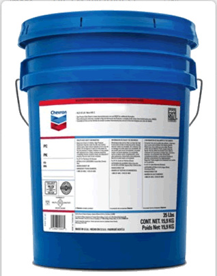 雪佛龙CHEVRON Taro 30 DP SAE 40（X）船用和固定式柴油机油200L