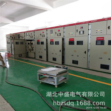 山西35kv中置柜制造商  KYN61高压开关柜定制
