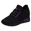 High universal comfortable casual footwear for leisure for mother, 2024 years, trend of season, soft sole