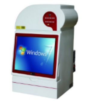 自动凝胶成像分析系统一体机    MHY-29202