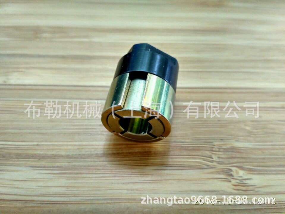 上海布勒免键衬套/涨紧环螺母型胀套CL19X38ML-B/CL20X45ML-B锥套