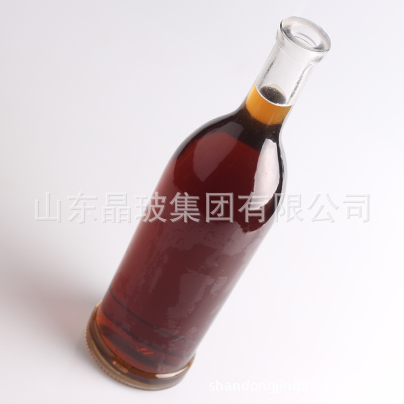 玻璃酒瓶生产厂家/洋酒瓶 果酒瓶 白酒酒瓶供应