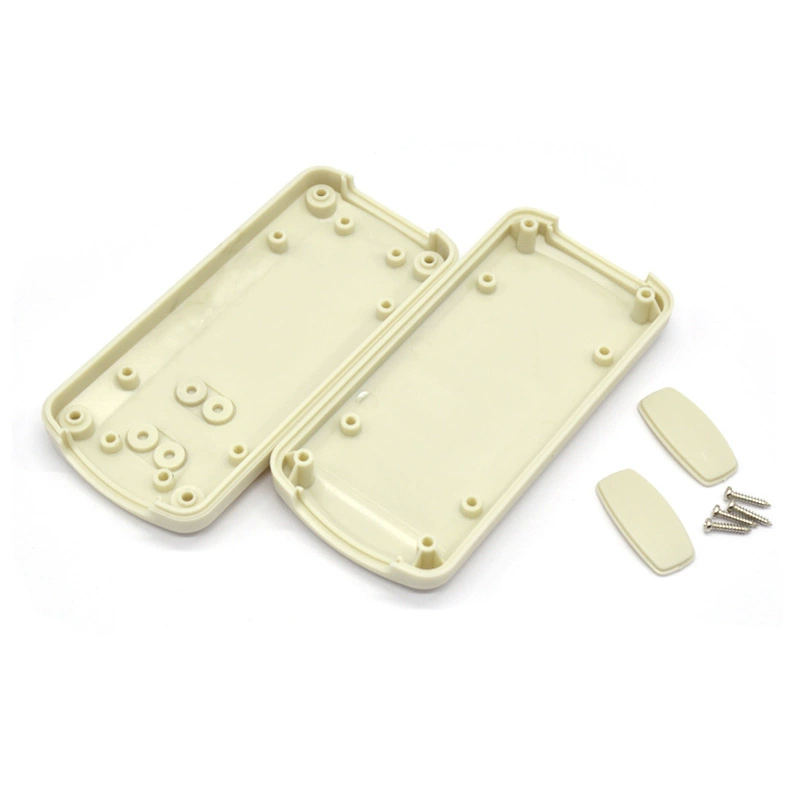 Orom H38 портативный пластиковый портативный корпус контроллера портативный терминал корпус оборудования 130*60*26,5