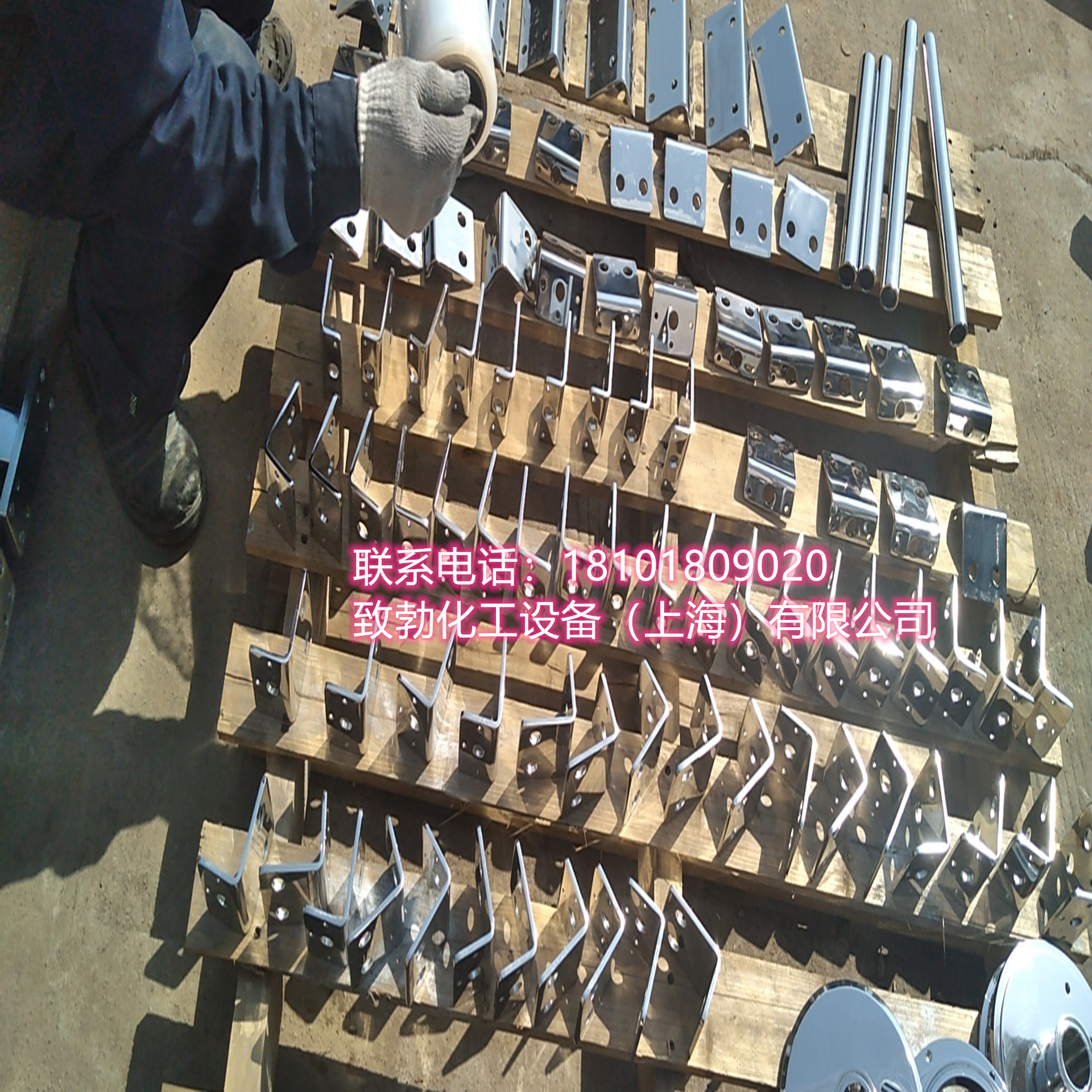 【交期保障】【专业】电解抛光处理，抛光加工