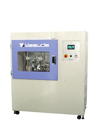 日本安田精机yasuda 全自动铅笔刮擦硬度试验机553-AUTO