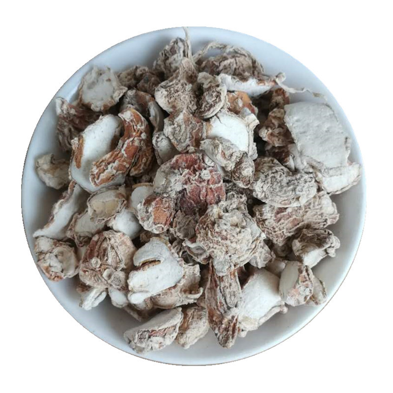 Dried Kaempferia Galanga Root Slices Shan Nai 500g Culinary Herb for Sichuan Cooking specifications