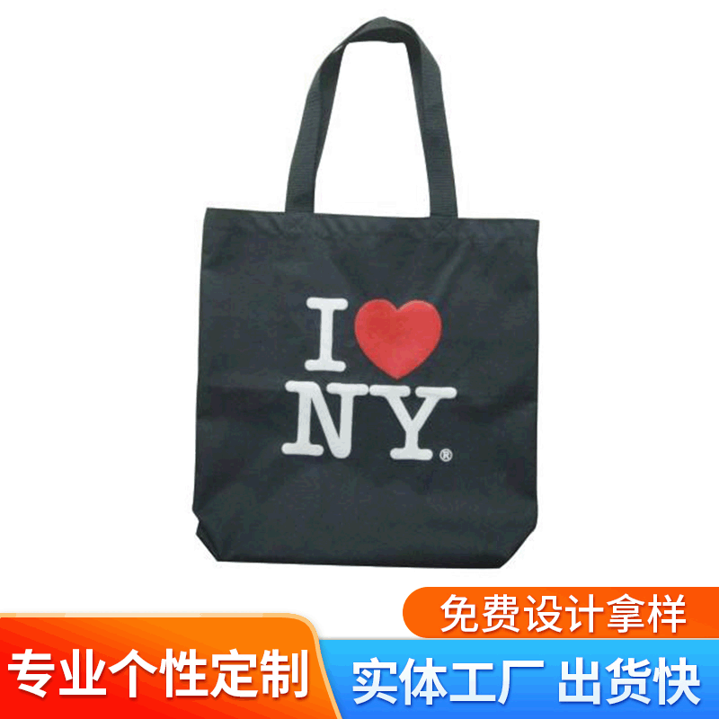 生产帆布手提袋 现货批发实用棉布袋帆布袋可印LOGO