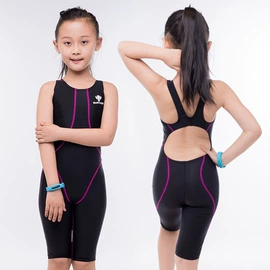 连体泳衣;儿童泳衣;泳裤