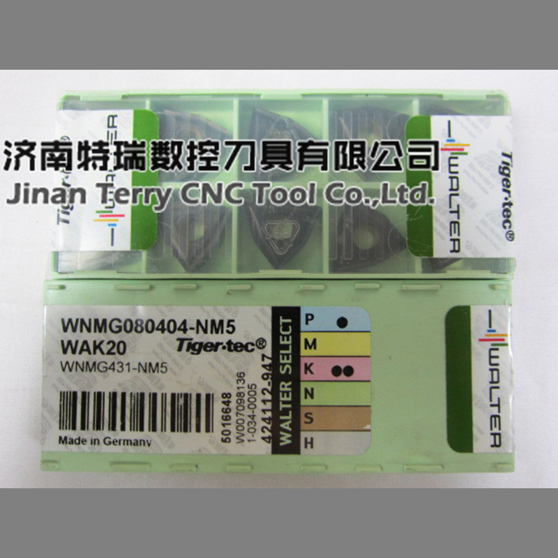 WNMG080404-NM5 WAK20