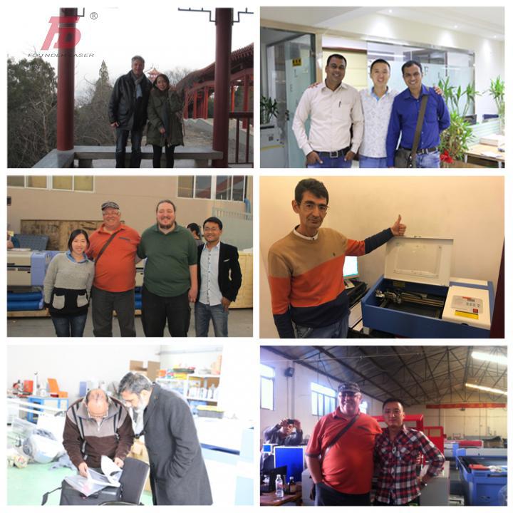 方德激光切割机工厂直销