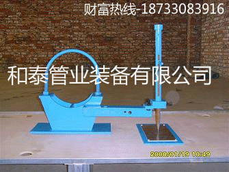 和泰管业装备有限公司供应双向，三向位移指示器