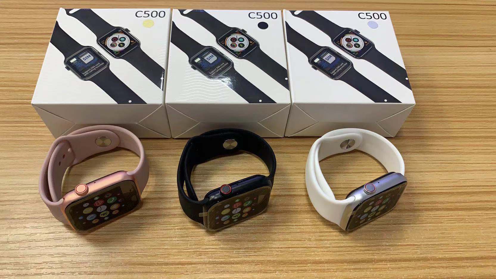 Montre sport Appel Bluetooth - Ref 3439485 Image 1