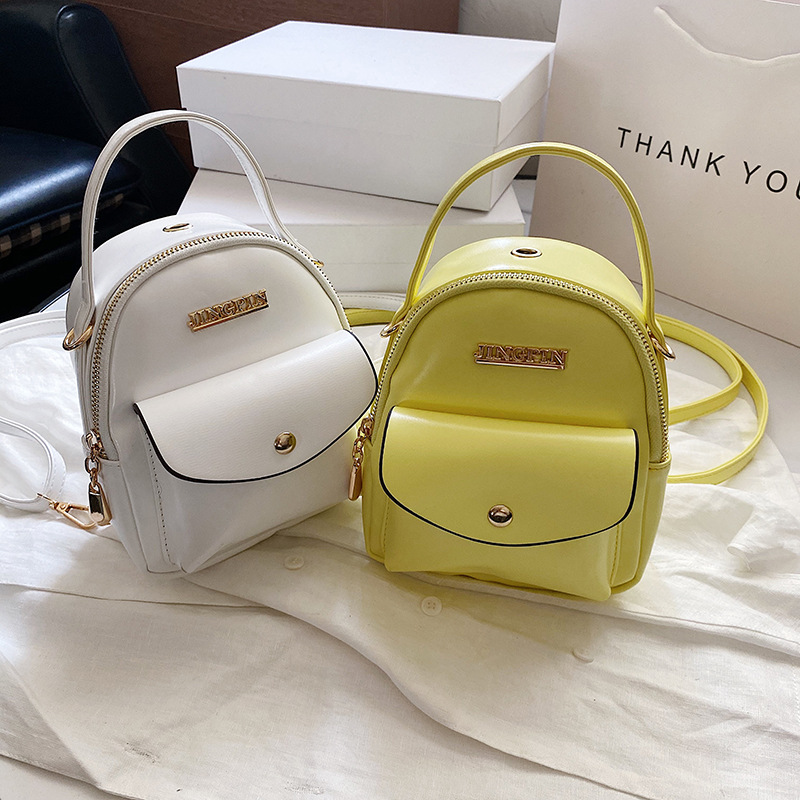 korean small bag