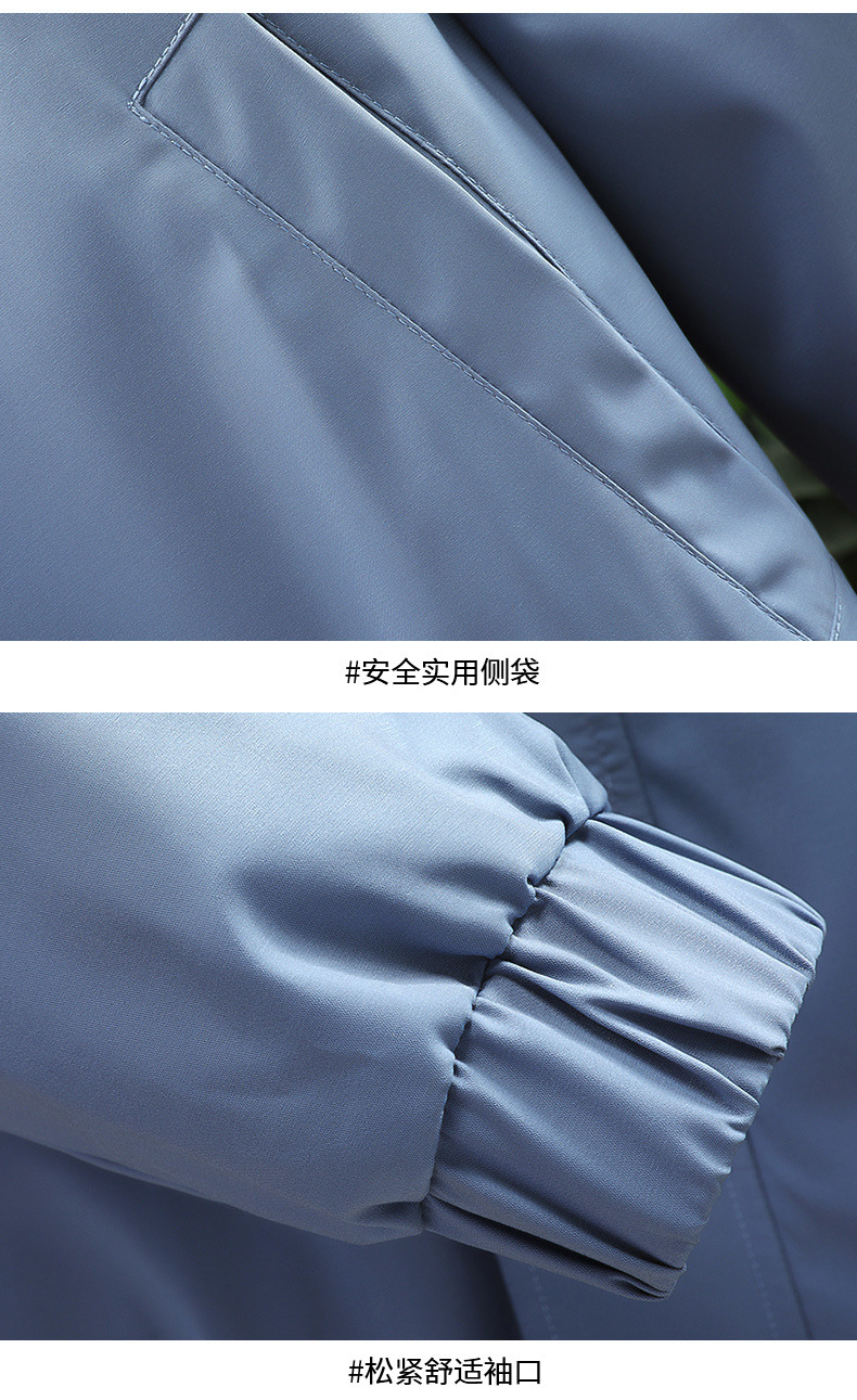 Veste homme en Polyester Polyester  - Ref 3443377 Image 37