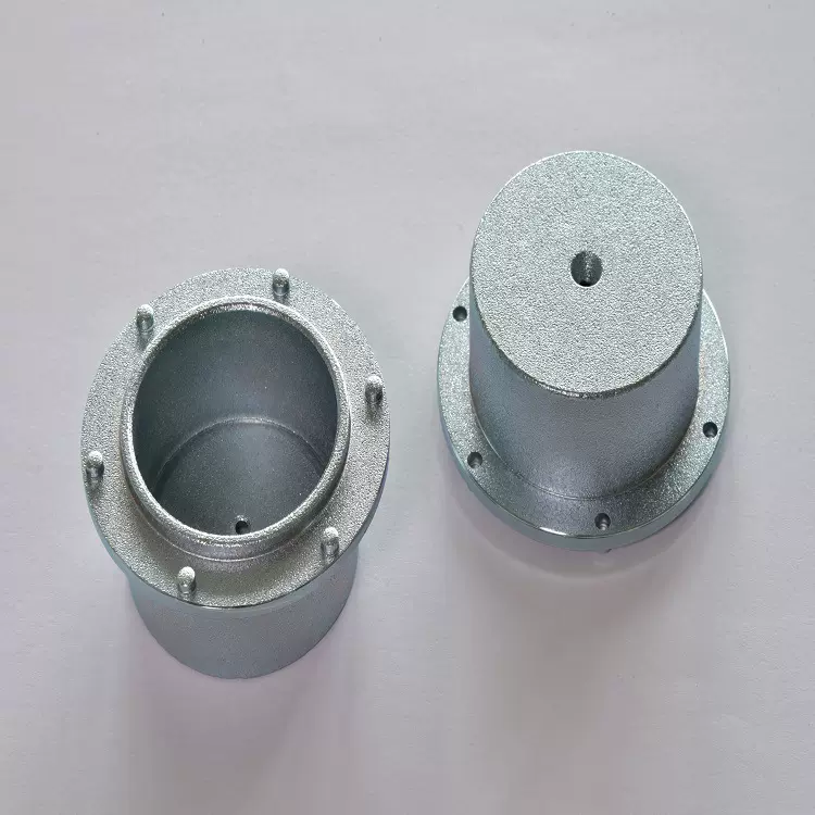 五金加工/表面处理/五金制品/三价铬蓝锌