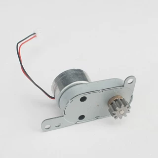 装电池锁用电机 马达 6v