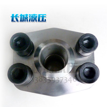 液压焊接法兰 AFA 25-6 高压SAE法兰 AFKV 51-6 批发零售