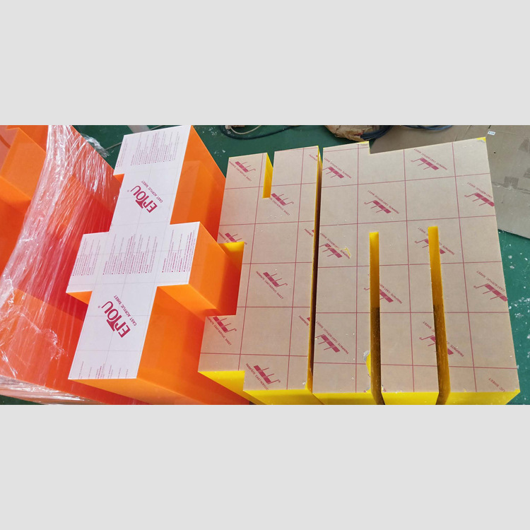 供应超市副食货品柜 ，亚克力材质多色可选货柜 零食柜