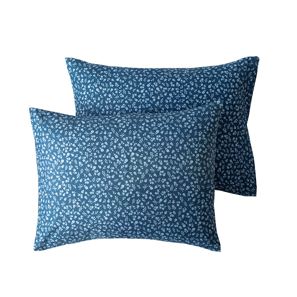 跨境热销枕套家居用品外贸热销速卖通爆款pillow cases磨毛枕头套