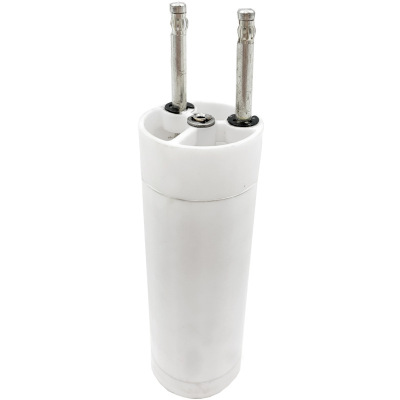 Imported Heating wire 2000W domestic currency Hot air Plastic Welding Gun Accessories High temperature resistance ceramics Heating core