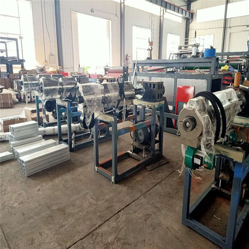 高质量口罩过滤熔喷布生产线 熔喷布生产线设备 青岛特恩特非织造