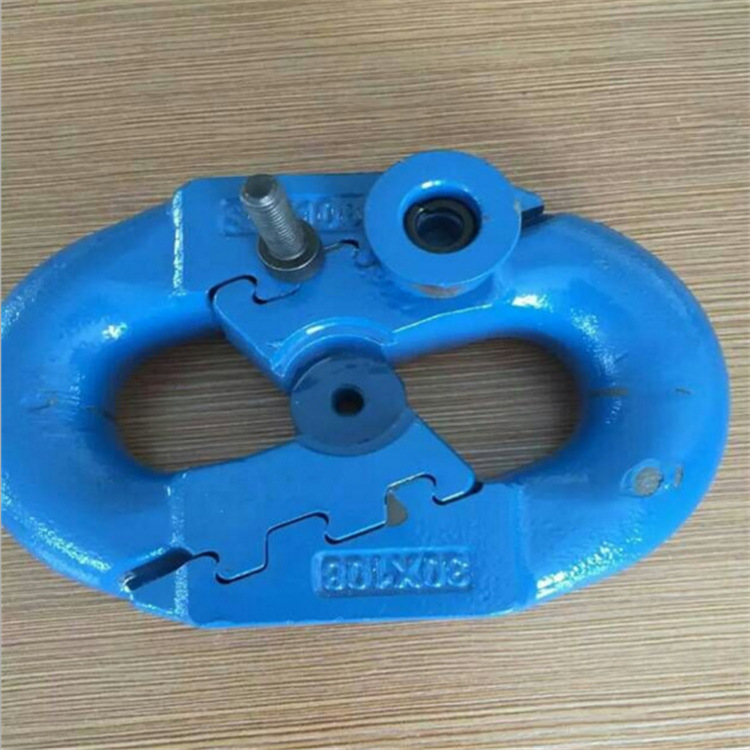 矿用锯齿环 连接环 专业定制规格齐全锯齿环 质量保证 锯齿环