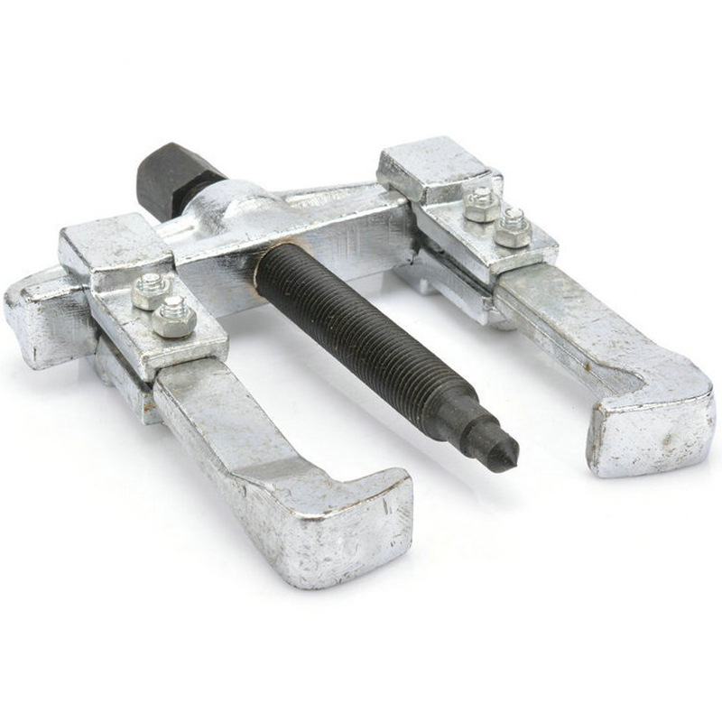 Wynn's威力狮 横梁二爪拉马 铬钒钢两爪轴承拉拔取出器 W0460