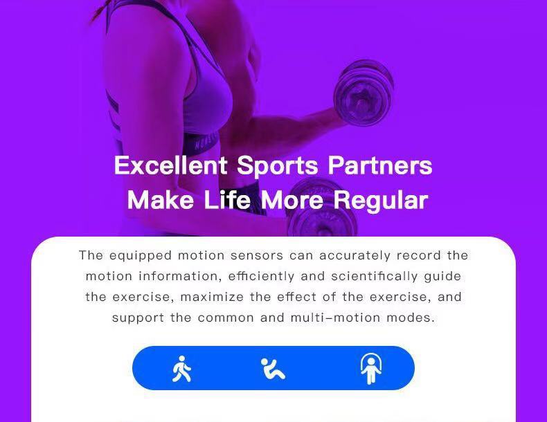 Montre sport - Ref 3439607 Image 9