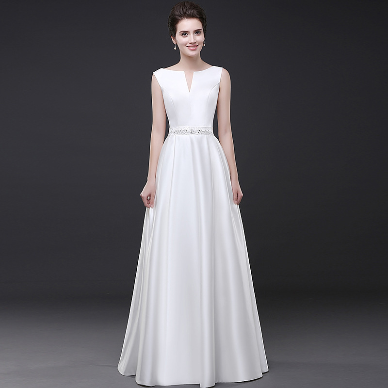 Evening dress