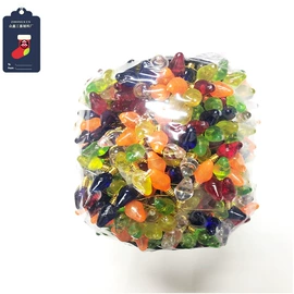 其他圣诞用品;圣诞装饰品;色织、提花布