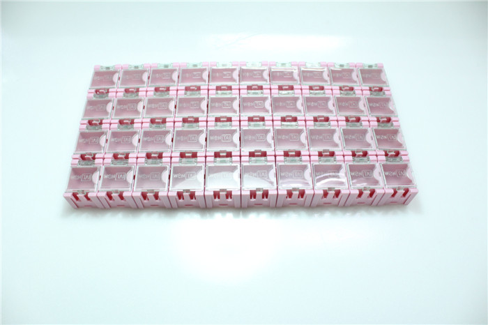 SMD Component Storage Box for SMT Pick and Place Machine SMD Component Storage Box for SMT Pick and Place Machine