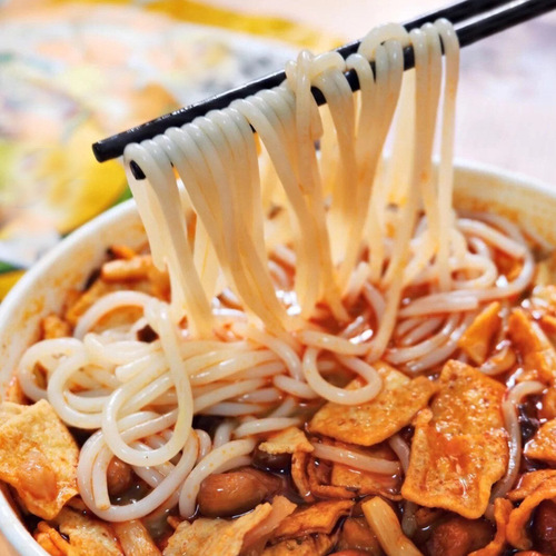 Liziqi Luosifen Luosifen Liuzhou Famous Luosifen 335g Liziqi's Luosifen Instant Noodles