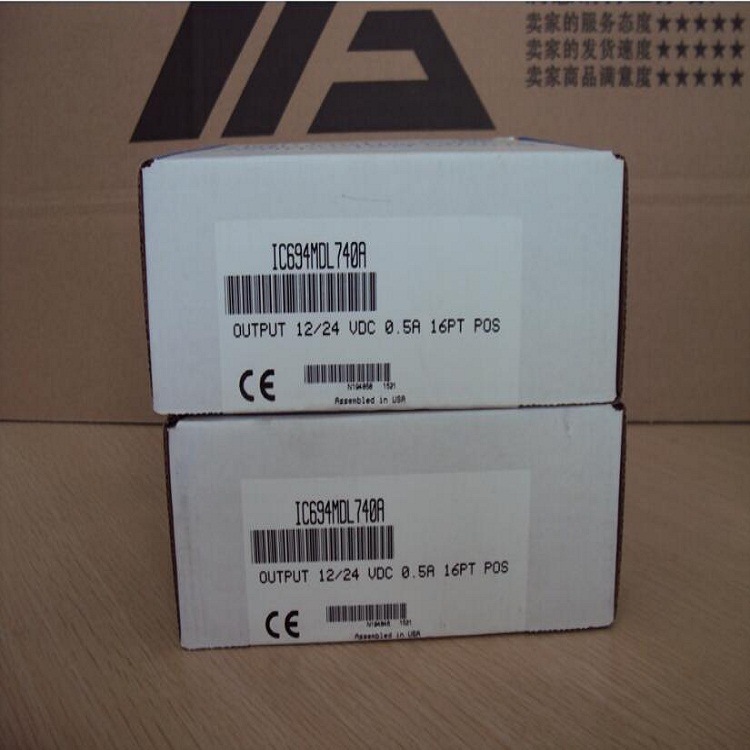 GE PLC模块IC694MDL240